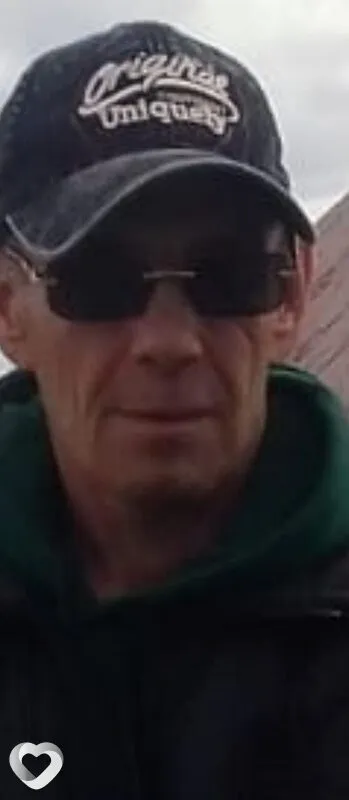 Алексей, 50, Новоалтайске — анкета №2810372