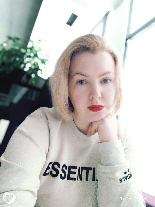 Natella, 42, Алматы — анкета №2810189