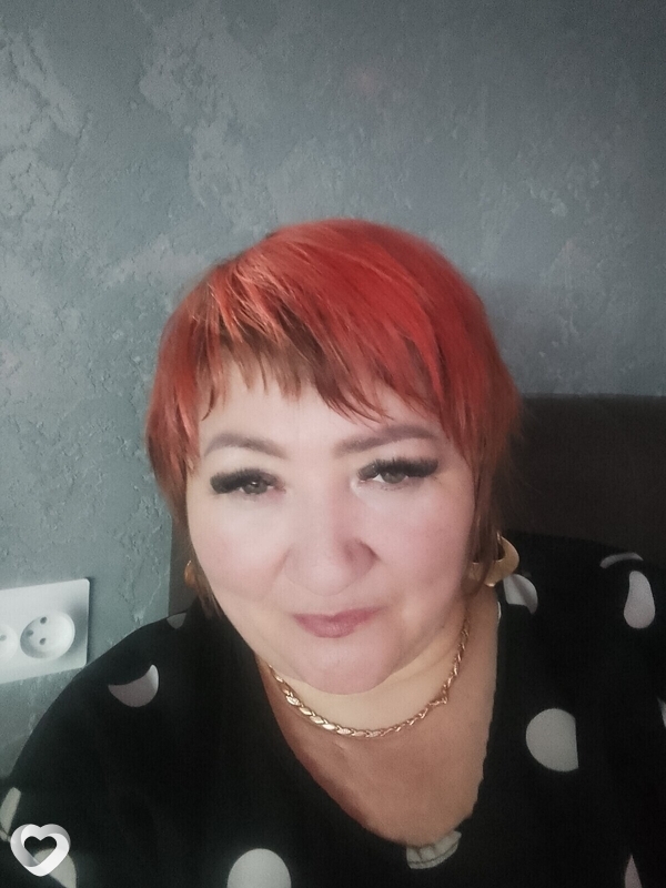Ирина, 52, Ульяновске — анкета №2810194