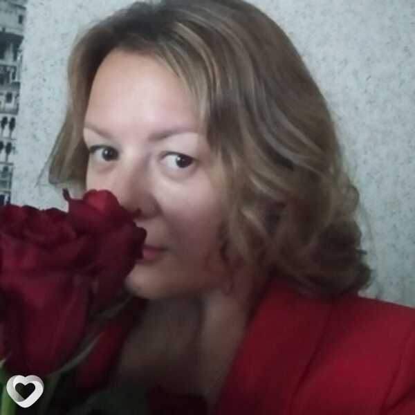 Оля, 41, Рязани — анкета №2810196