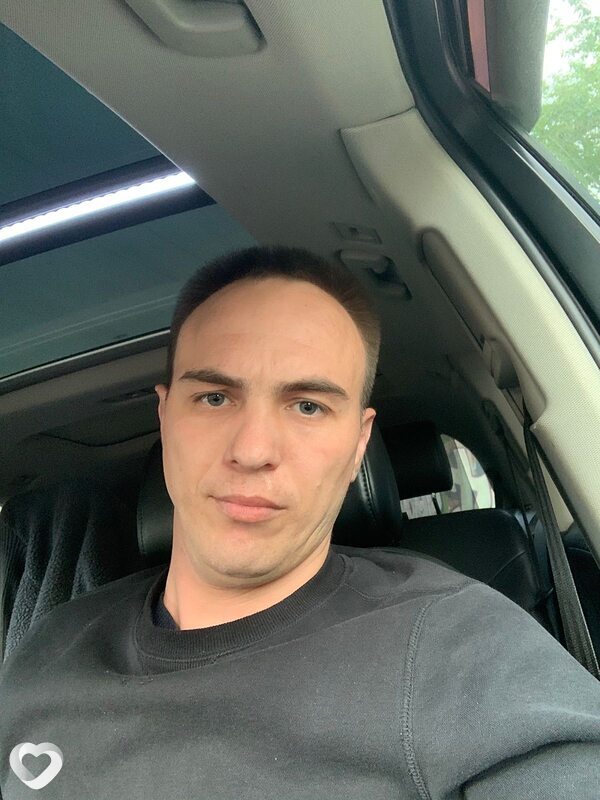 Михаил, 32, Владивостоке — анкета №2810388