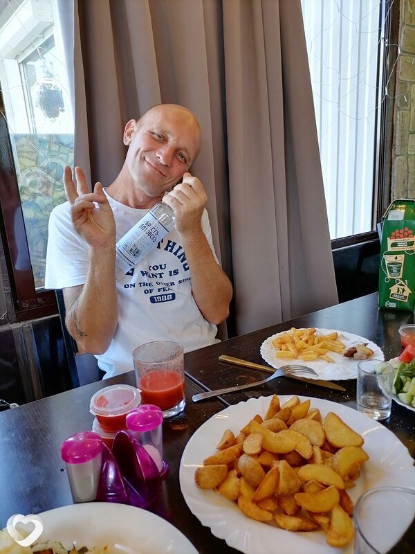 Павел, 47, Минске — анкета №2810396