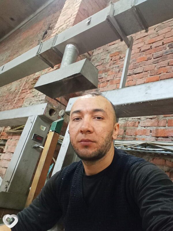 Дамир, Чирчик