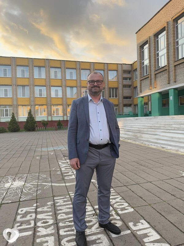 Serhio, 48, Мозыре — анкета №2810430