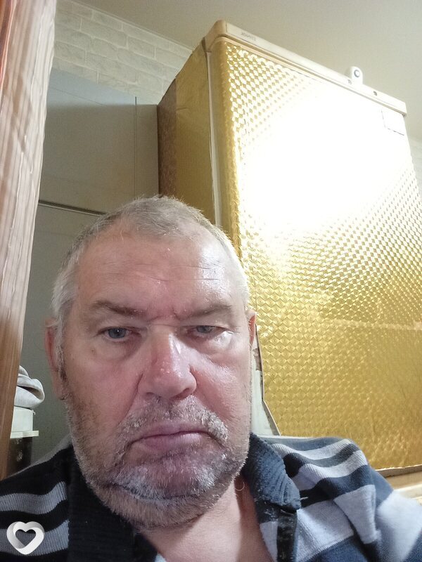 Загайнов Костя, 57, Барнауле — анкета №2810461