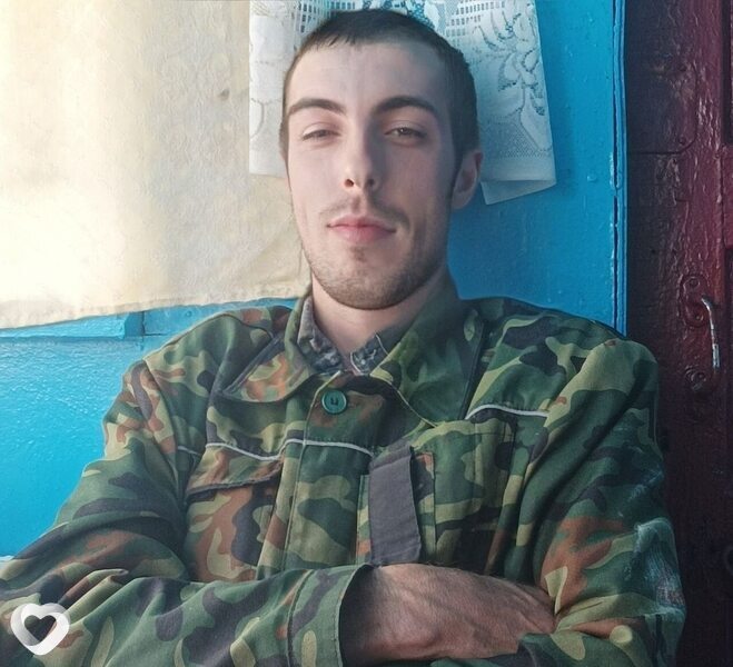 Саня, 32, Ельске — анкета №2810462