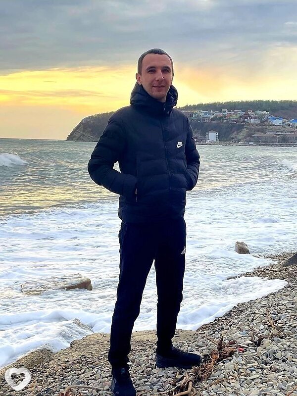 Алексей, 32, Миллерове — анкета №2810473