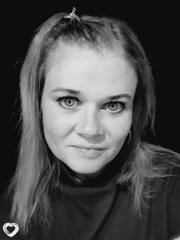 Ирина, 48, Твери — анкета №2810476