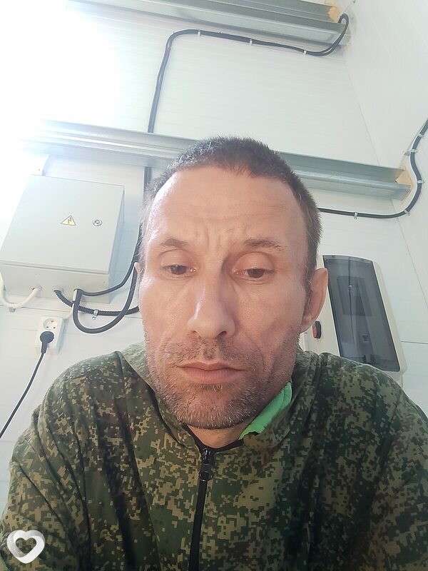 Сергей, Шаховская