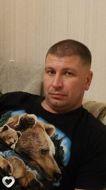 Ренат, 43, Красноярске — анкета №2810513