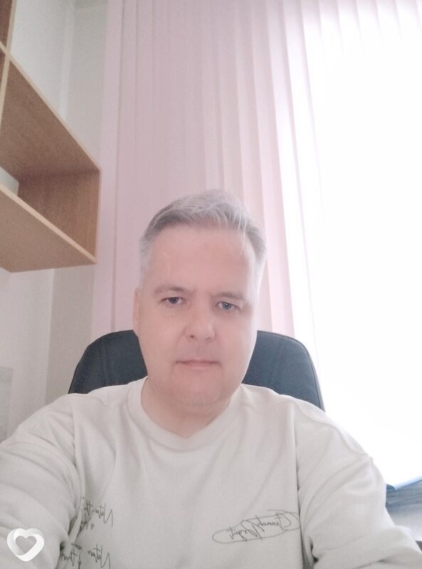 Юрий, 49, Минске — анкета №2810515