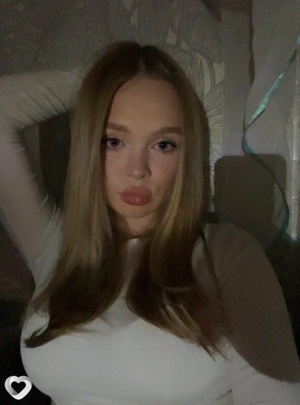 Снежана, 20, Москве — анкета №2810523