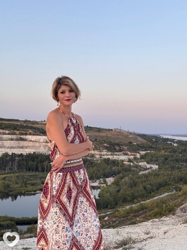 Елена, Вольск