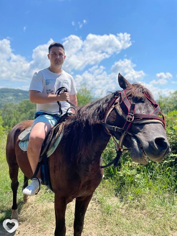 Сергей, 28, Туле — анкета №2810565