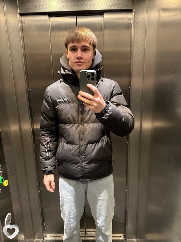 Максим, 22, Ростове-на-Дону — анкета №2810566