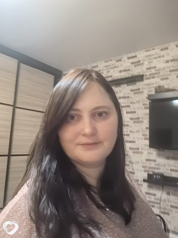 Юлия, 44, Новосибирске — анкета №2810567