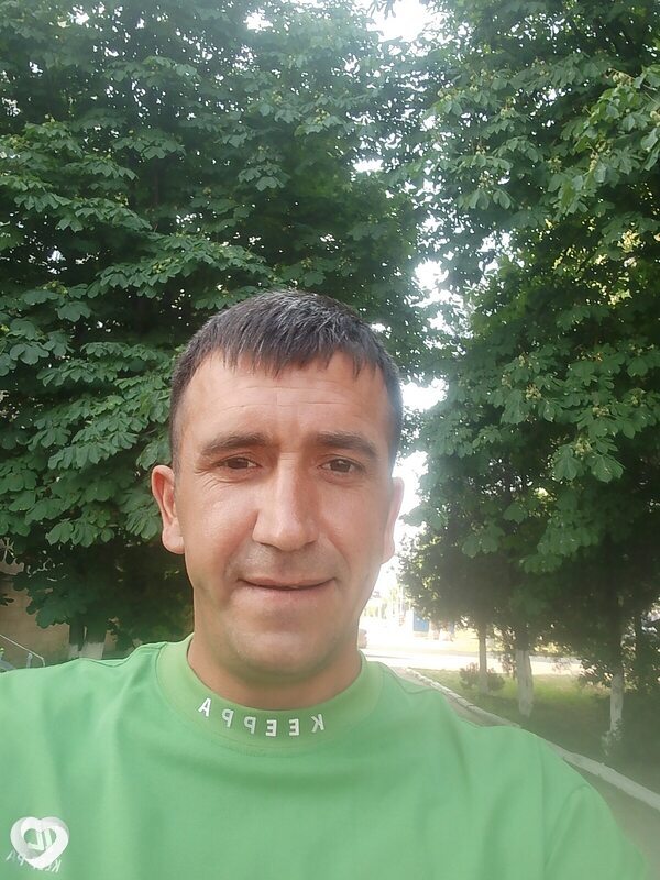 Юрий, 36, Москве — анкета №2810569