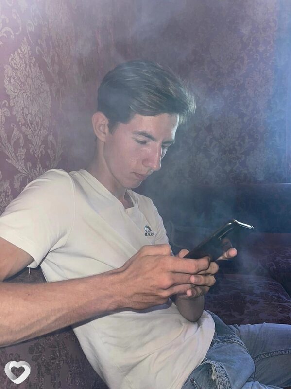 Эд, 27, Пятигорске — анкета №2810572