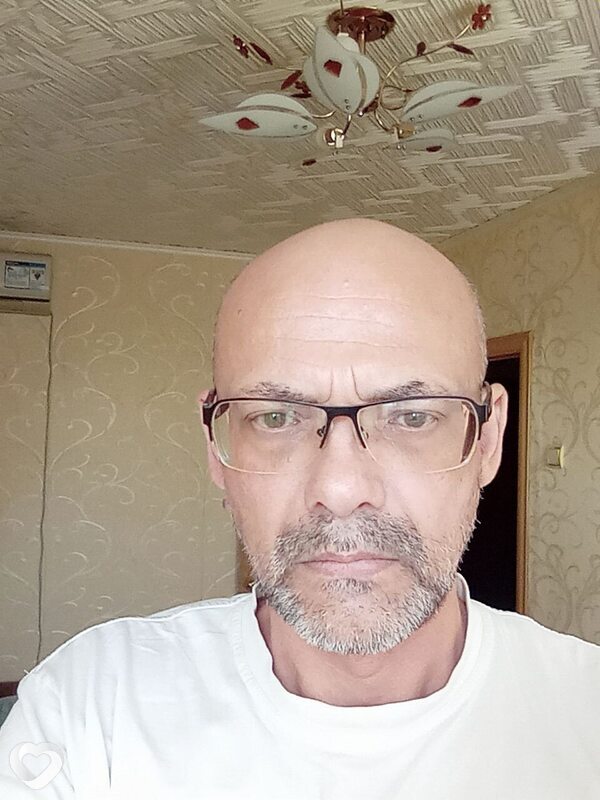 Georgi, 52, Самаре — анкета №2810681