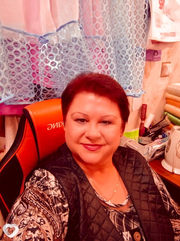 Людмила, 68, Брянске — анкета №2810688