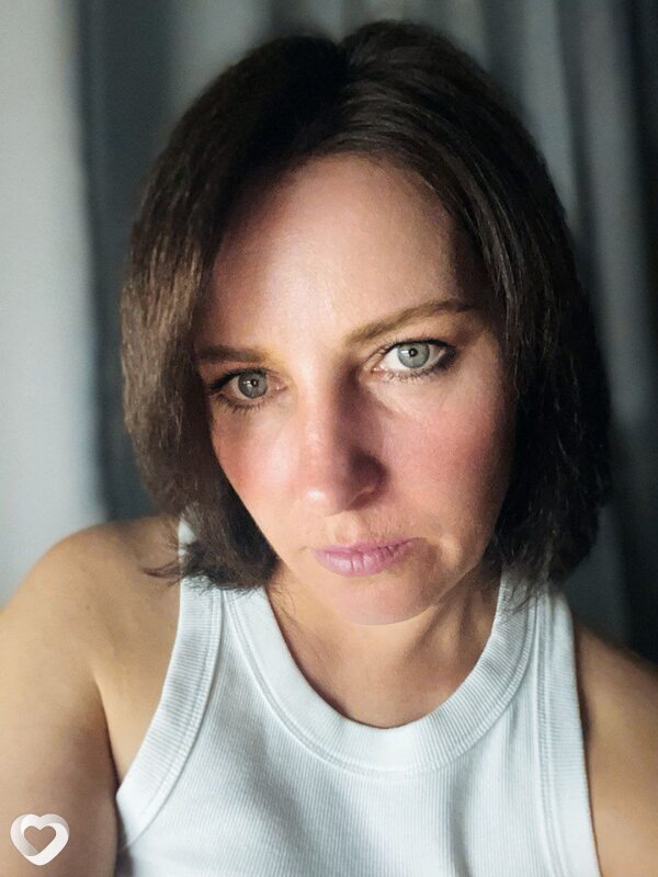 Елена, 44, Владивостоке — анкета №2810693