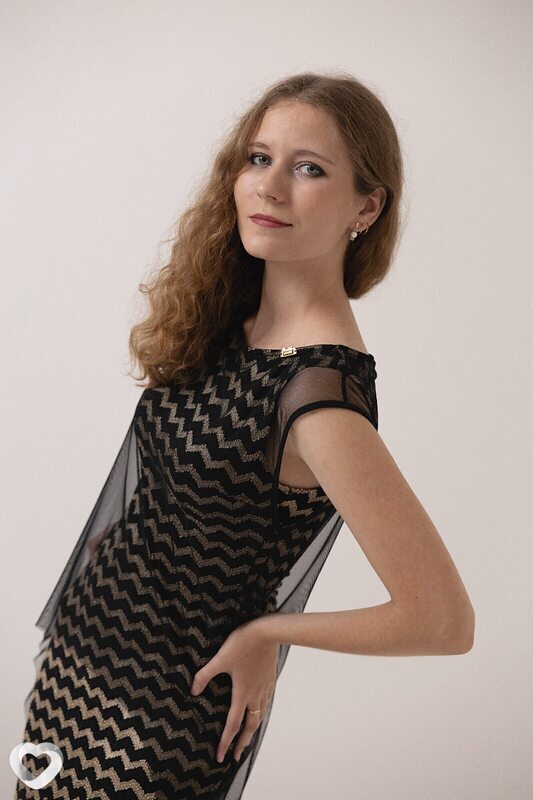 Ирина, 22, Рязани — анкета №2810695