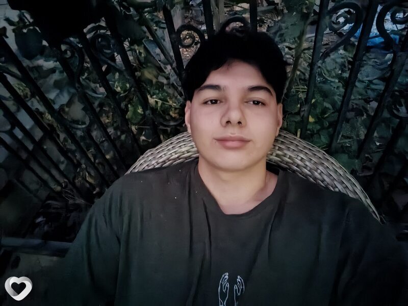 Самир, 19, Ташкент — анкета №2810699