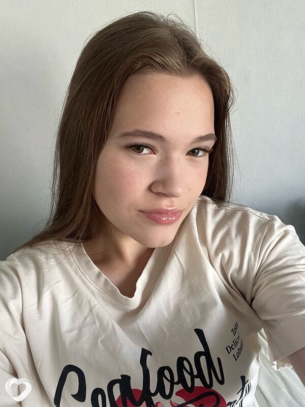 Рада, 19, Благовещенске — анкета №2810702