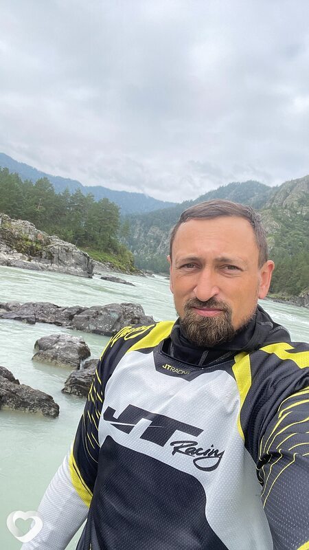 Александр, 38, Омске — анкета №2810630