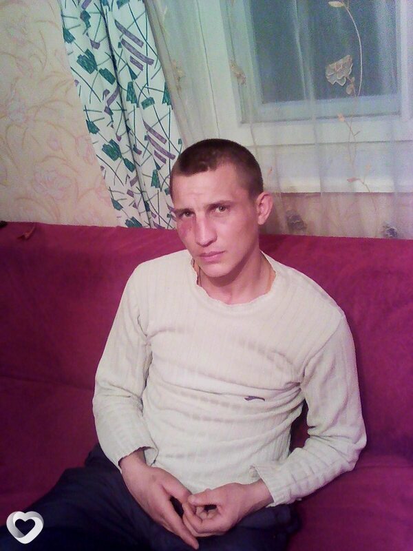 Андрей, 38, Волковыске — анкета №2810632