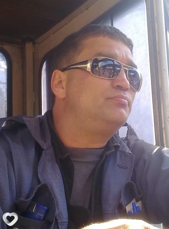 Александр, 56, Мариуполе — анкета №2810645