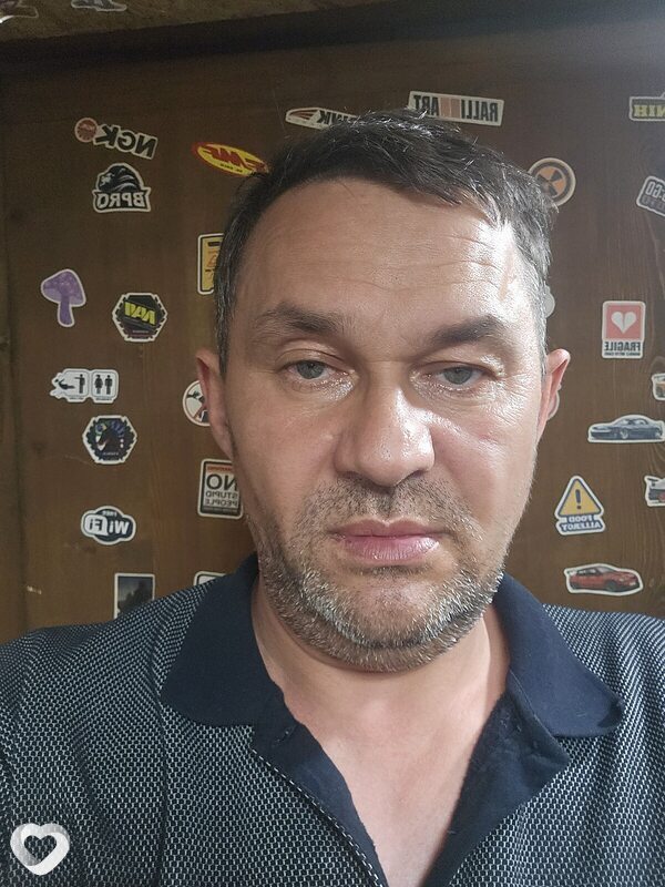 Егор, 46, Иркутске — анкета №2810648