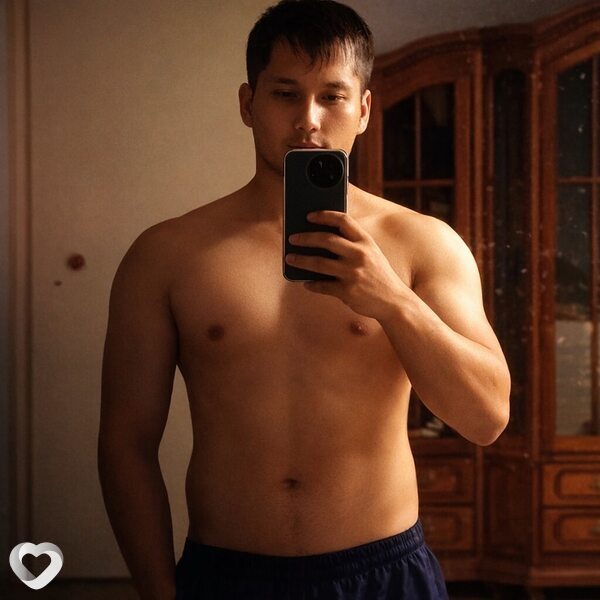 Тимур, 28, Астане — анкета №2810651
