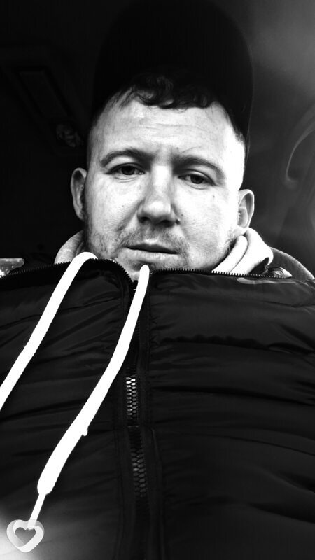 Максим, 33, Москве — анкета №2810654