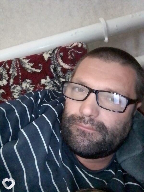 Рома, 39, Нижнем Новгороде — анкета №2810659