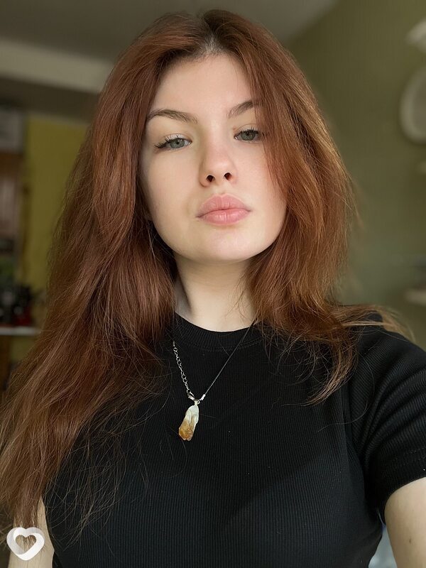 Маргарита, 19, Москве — анкета №2810661