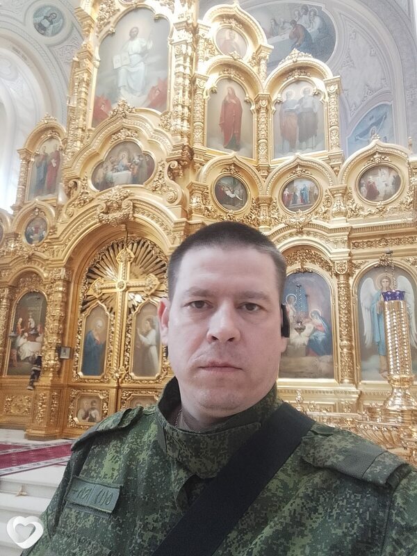 Александр, 43, Армавире — анкета №2810667
