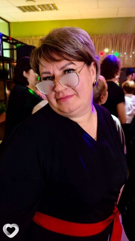 Екатерина, 40, Липецке — анкета №2810677