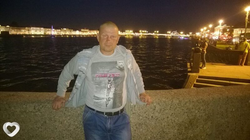 Виталий, 55, Гомеле — анкета №2810678