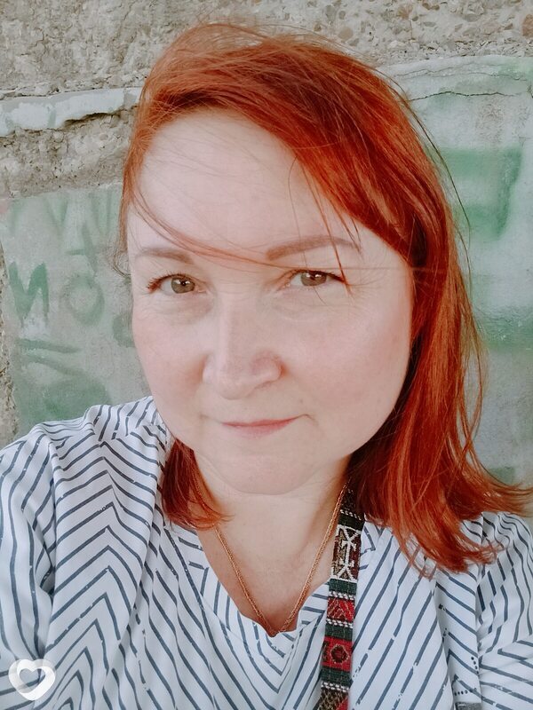 Ирина, 45, Подольске — анкета №2810705