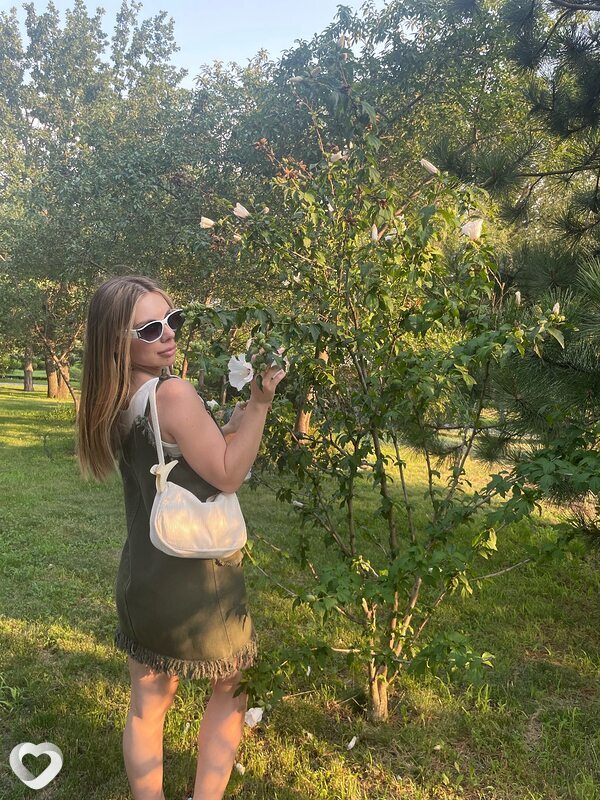 Анастасия, 28, Пензе — анкета №2810707