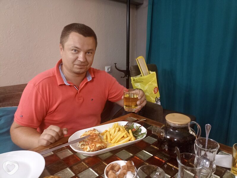Алексей, 40, Казани — анкета №2810714