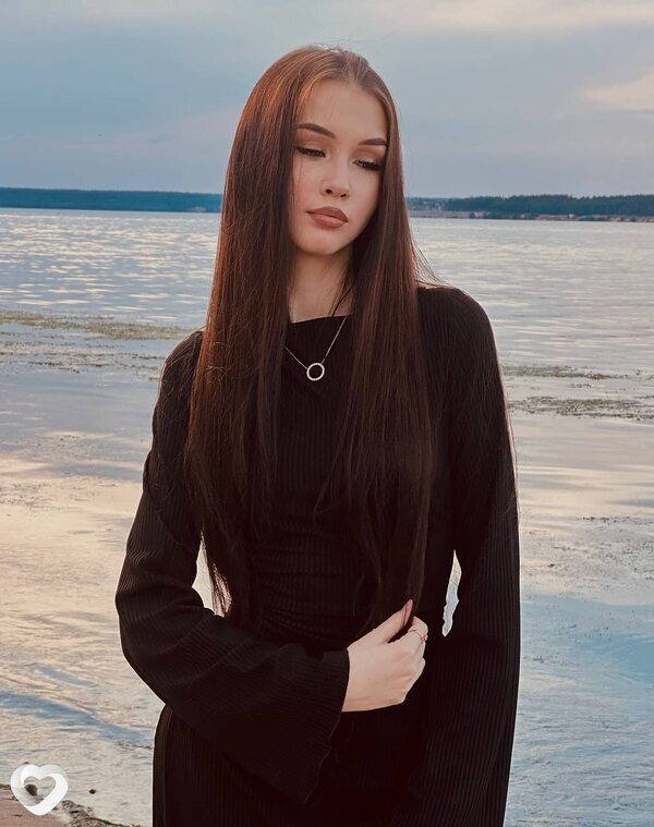 Вероника, 21, Чебоксарах — анкета №2810729