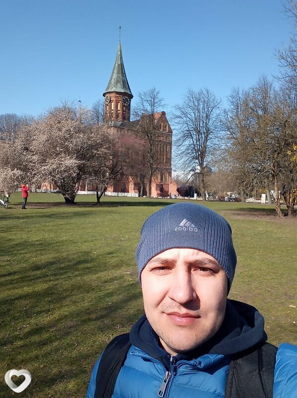 Андрей, 42, Петропавловске-Камчатском — анкета №2810545