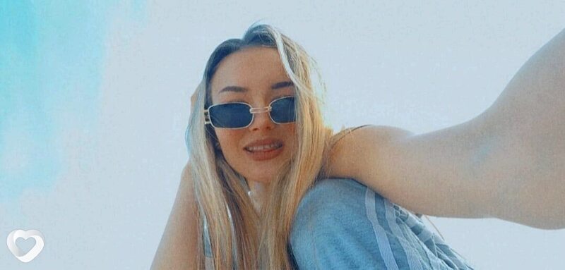 Кристина, 39, Москве — анкета №2810551