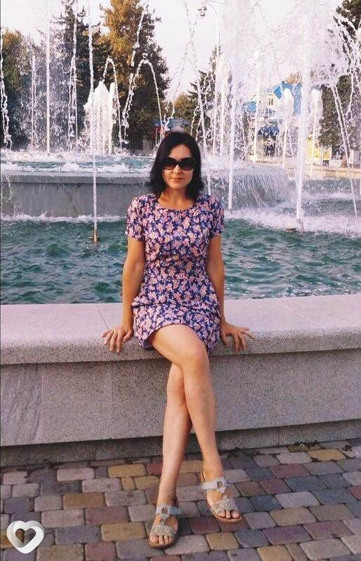 Наталья, 41, Москве — анкета №2811067