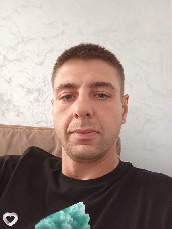 Владимир, 33, Ростове-на-Дону — анкета №2811070