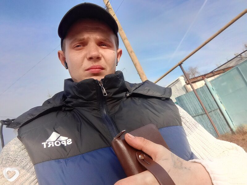 Владимир, 25, Кургане — анкета №2811074
