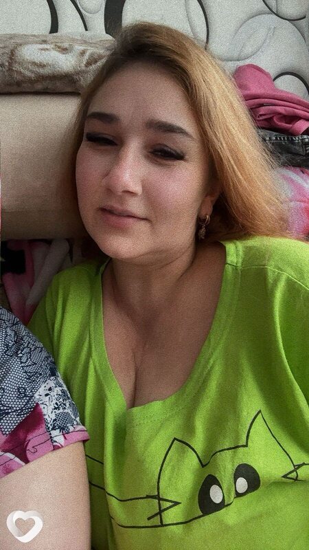 Светлана, 47, Новокузнецке — анкета №2811078