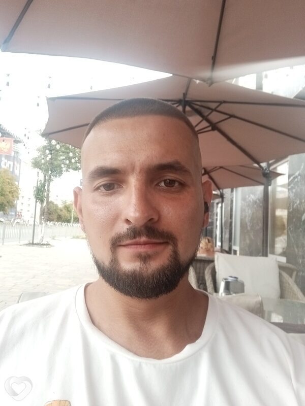 Александр, 34, Мариуполе — анкета №2810608